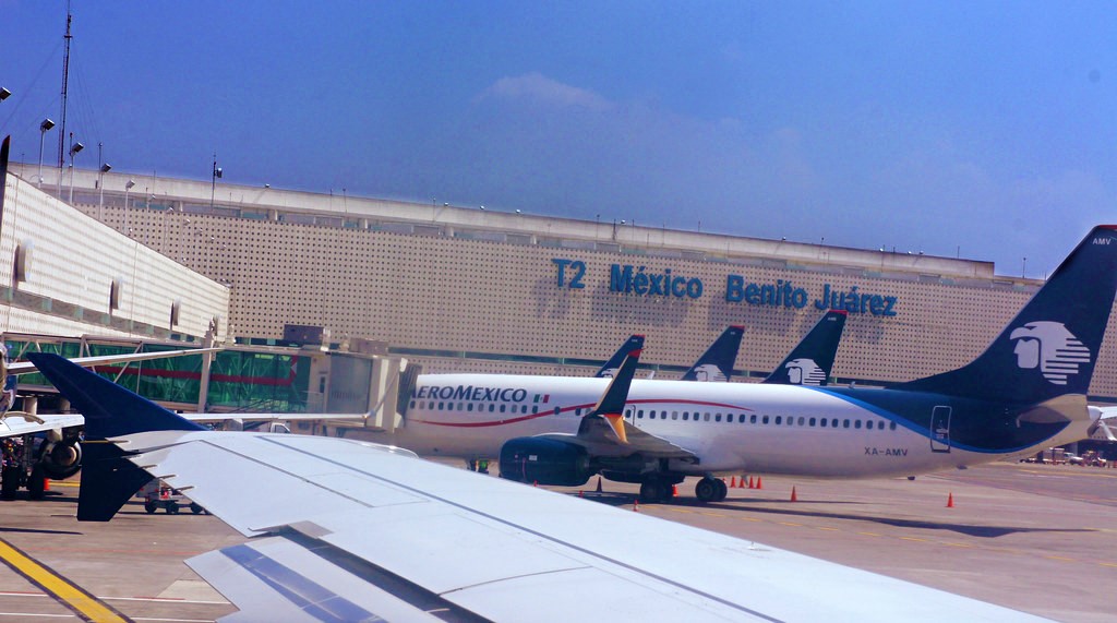 More Needed  !  Mexico is still  Grade 2  after Seventh  technical  review  on  air safety  by  the  Federal Aviation Administration (FAA) .